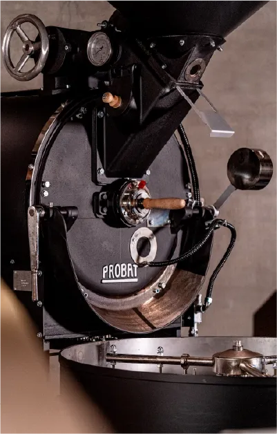 スペシティコーヒーとは