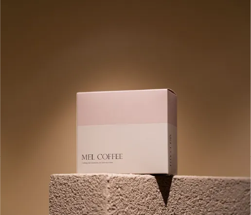 コーヒーラインナップ